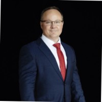 Setpoint Integrated Solutions, Inc. Employee James Hill's profile photo