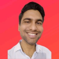 Tracked Ltd Employee Ashish Kumar's profile photo