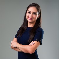Luminova Pharma Group Employee Karla Solorzano's profile photo