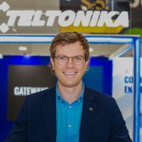 Teltonika Employee Kestutis Grauslys's profile photo