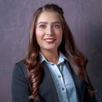 Orshina Almaalouf Email