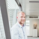 TheTruckCompany Employee Nicolas Baert's profile photo