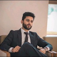 BIGO Employee Faizan Bashir's profile photo