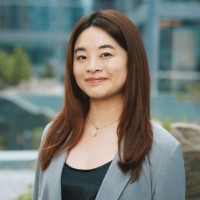 SEGD Employee Vivien Lin's profile photo