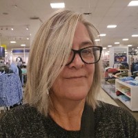 4SiGHT Supply Chain Group Employee Wendy Groff's profile photo