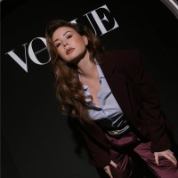 Vogue Employee Yvette King's profile photo