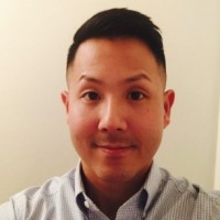 Amazon Web Services (AWS) Employee Stephen Son's profile photo