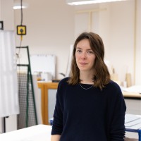 Deutsches Historisches Museum Employee Annine Wöllner's profile photo