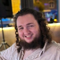 Muval Employee Rhys van Houten's profile photo