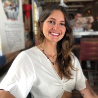 Doare Employee Isabella Péra's profile photo
