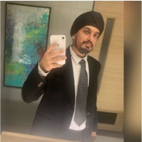 Danveer Bhasin Email & Phone Number