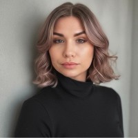 Clarivate Employee Elena Grigoras's profile photo