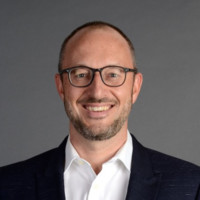 Miduca AG – Miduca SA Employee Markus Bettler's profile photo
