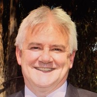 CFC Group Employee Trevor Hancock's profile photo