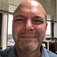 Aspen Square Management Employee Dave Grzybowski's profile photo