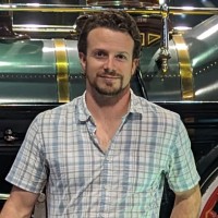 Axxys Technologies Employee Austin Deering's profile photo