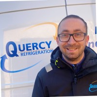 QUERCY REFRIGERATION Employee Maxime Céas's profile photo