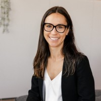 Café William Employee Elyse Bourgouin's profile photo