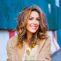 Influenster Employee Elizabeth Scherle's profile photo