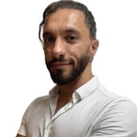 Proconsul Group Employee Lorenzo Pescetelli's profile photo
