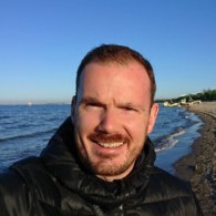 Arineo Group Employee Martin Rückebeil's profile photo