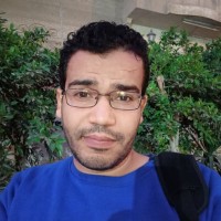 Mazeed Technology Employee Ali Maghraby's profile photo