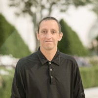 SynergySuite Employee Brad Carlson's profile photo