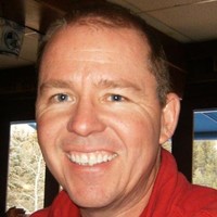 None Employee Michael Cherry's profile photo