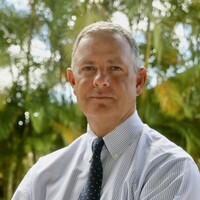 Mark Huffman
