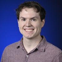 Oxford School District Employee Garrett Thorn's profile photo