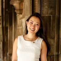 Gryphon Investors Employee Jessica Jia's profile photo