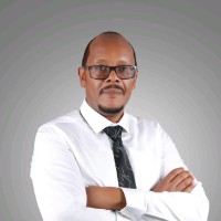 DataposIT Limited Employee Jeff Ngari's profile photo