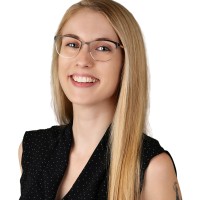 Sentant Employee Brooke Romatka's profile photo