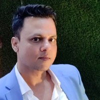 BIS Research Employee Wahid Khan's profile photo