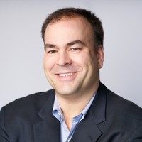 Office of the Cook County Assessor Employee Fritz Kaegi's profile photo