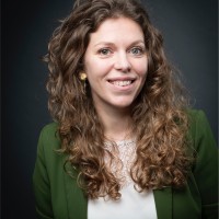 Société des grands projets Employee Marie Bourdon's profile photo