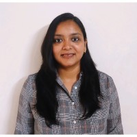 Awesome Analytics Employee Hetal Khanapure's profile photo