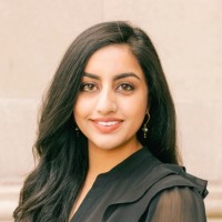 GAY FATHERS OF GREATER BOSTON INC Employee Meera Midha's profile photo