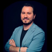 KinEthics GmbH Employee Viktor Eckel's profile photo