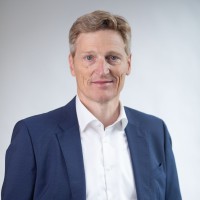 Munich Re Employee Tobias Farny's profile photo