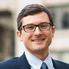 Smith Haughey Rice & Roegge Employee Michael Miller's profile photo