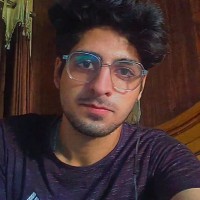 Hydro Online Employee Aryavhir Koul's profile photo
