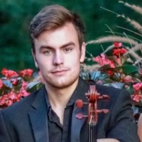 Fifth House Ensemble Employee Mason Spencer's profile photo