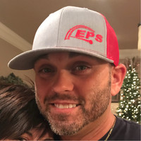 Vault Pressure Control Employee Ricky Broyles's profile photo