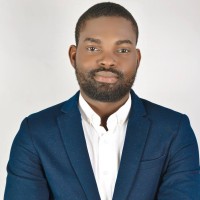Prunedge Employee Akintomiwa Fisayo's profile photo