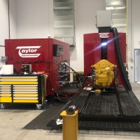 Taylor Dynamometer Employee Michał Melosik's profile photo