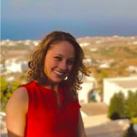 Maven Wave, an Atos Company Employee Bridget Pearson's profile photo