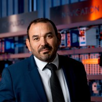 NAVAL GROUP Employee Patrick Radja's profile photo