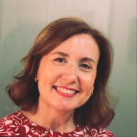 Fullstep Employee Cristina Hombrados García's profile photo