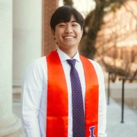 Osano Employee Jaden Lee's profile photo